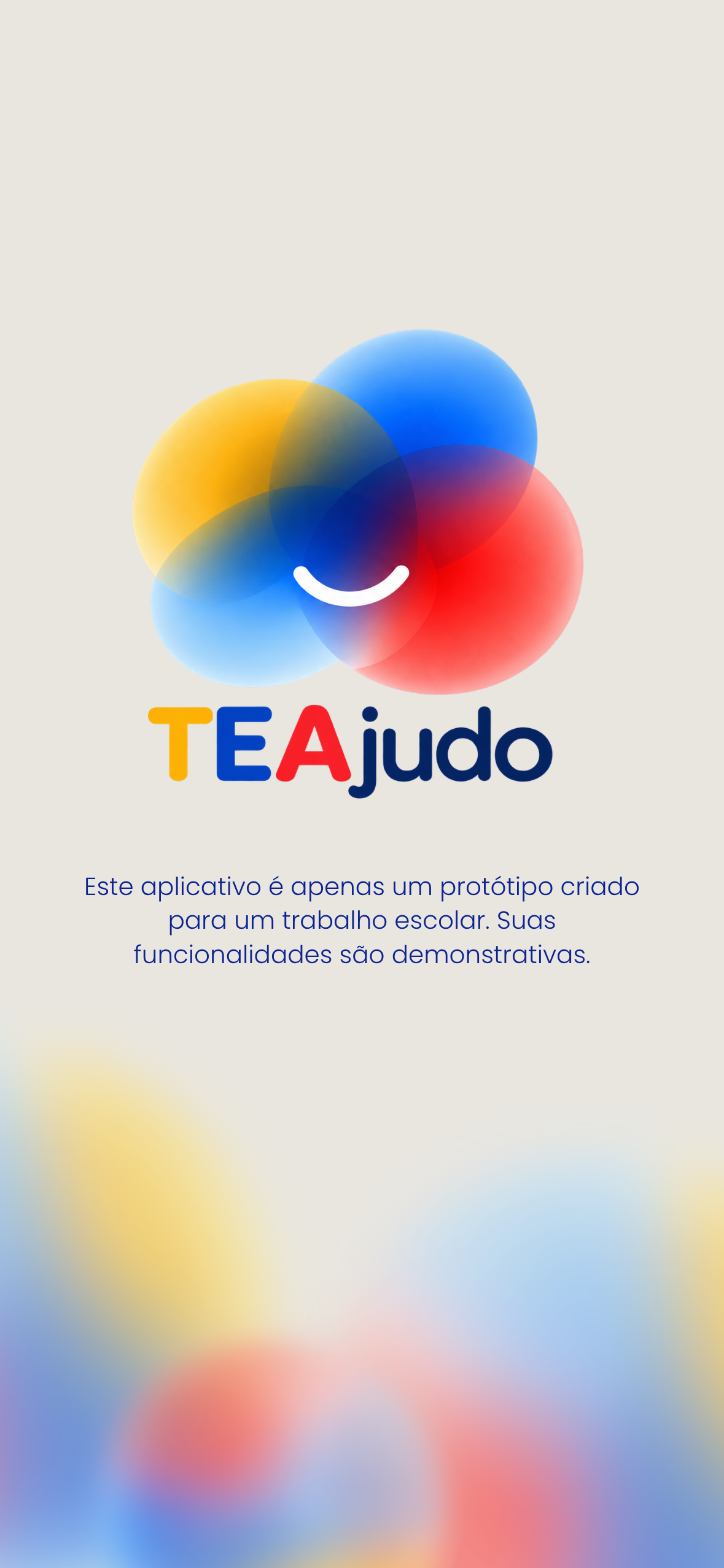 TEAjudo — diferentes jeitos de pertencer